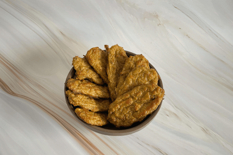 KETO Avokado palčke (2)