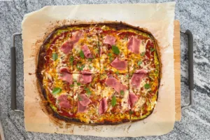 KETO pica iz bučke (1)