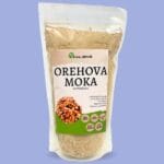 OREHOVA razmaščena moka