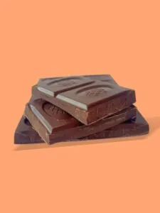 Mlečna čokolada brez sladkorja