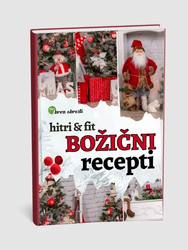 BOŽIČNA knjižica