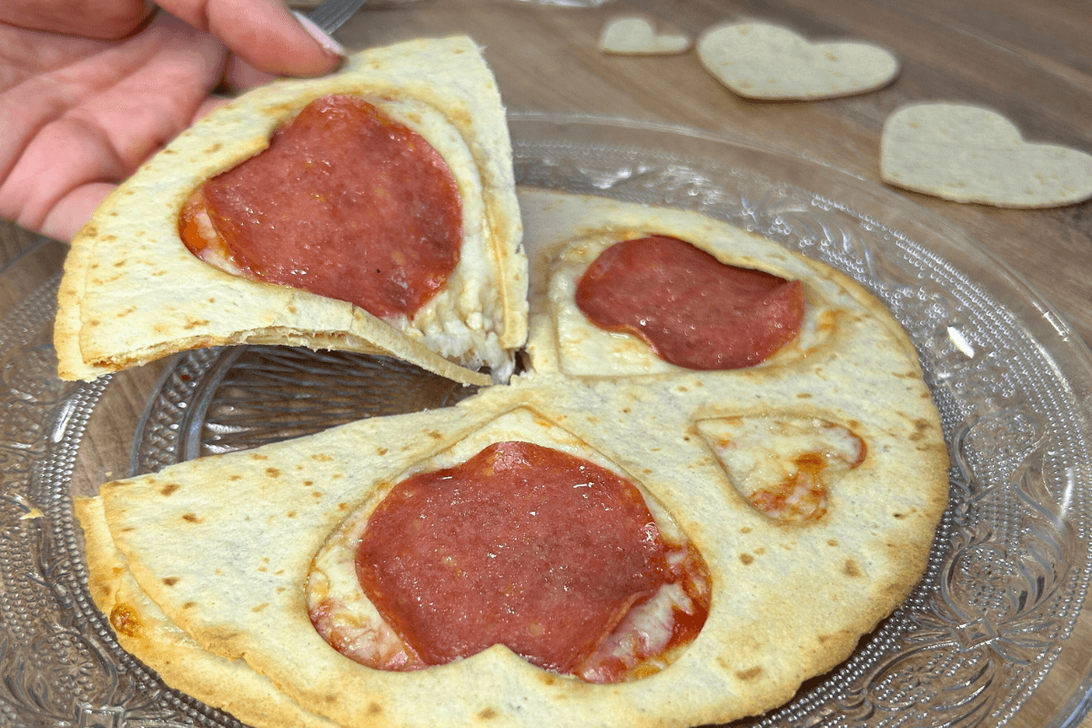 pizza srček 1