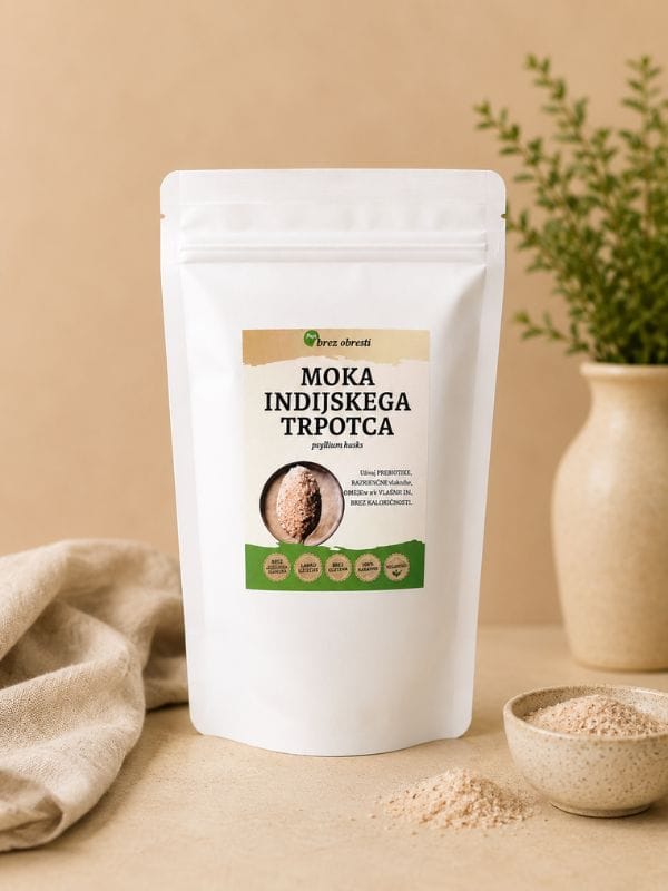 Moka iz indijskega trpotca