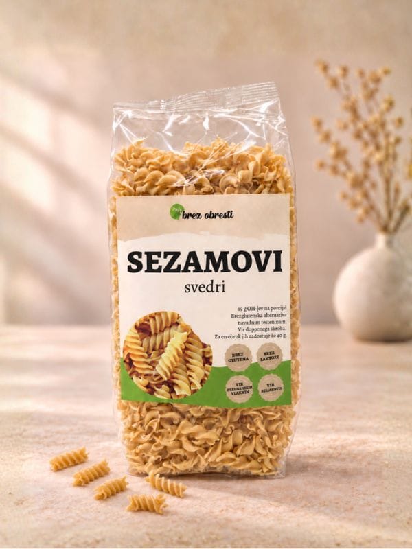 Sezamovi svedri