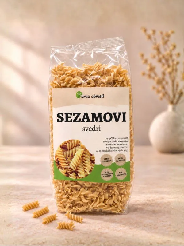 Sezamovi svedri