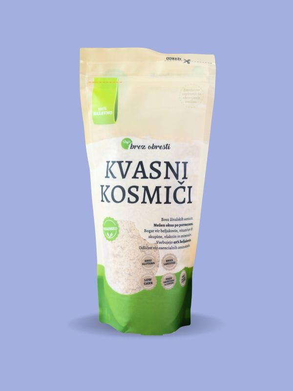 Kvasni kosmiči