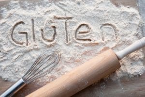Gluten