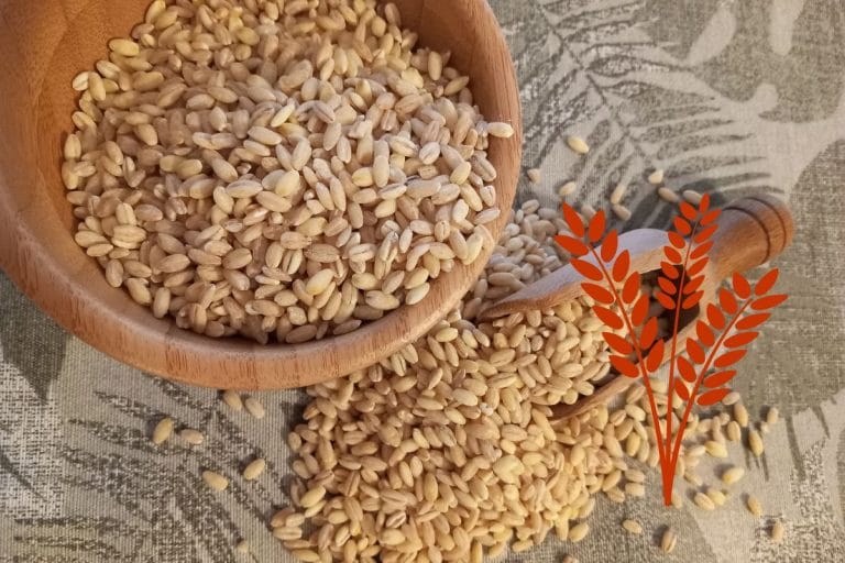 Ješprenj. gluten