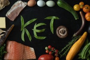 KETO dieta