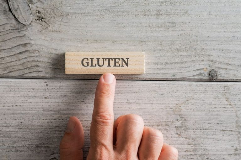 Občutljivost na gluten