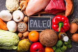 Paleo dieta