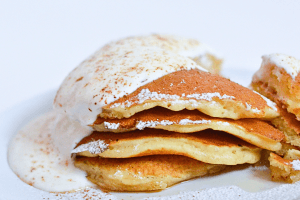 ameriške palačinke