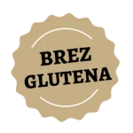 Brez gluten