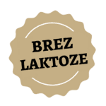 Brez laktoze