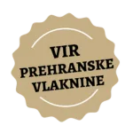 Vir prehranske vlaknine