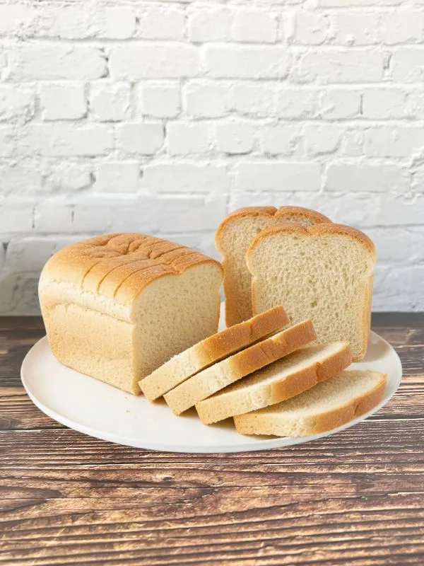 LOW CARB Proteinski Kruh – Bela Štruca