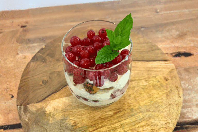 granola zajtrkž