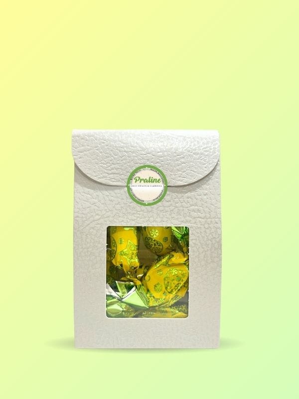 Dubaj čokolada praline brez dodanega sladkorja