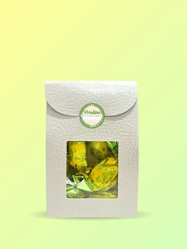 Dubaj čokolada praline brez dodanega sladkorja