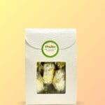 NOUGAT čokolada praline brez dodanega sladkorja