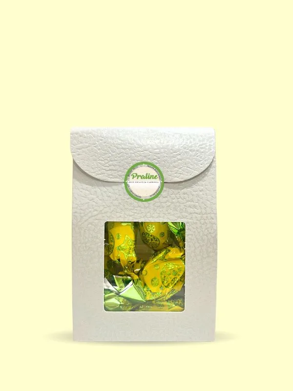 PRaline dubaj čokolada brez dodanega sladkorja