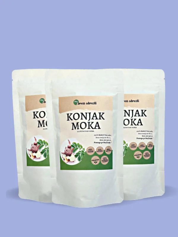 konjak moka 2+1 gratis