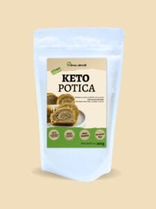 KETO potica (3)