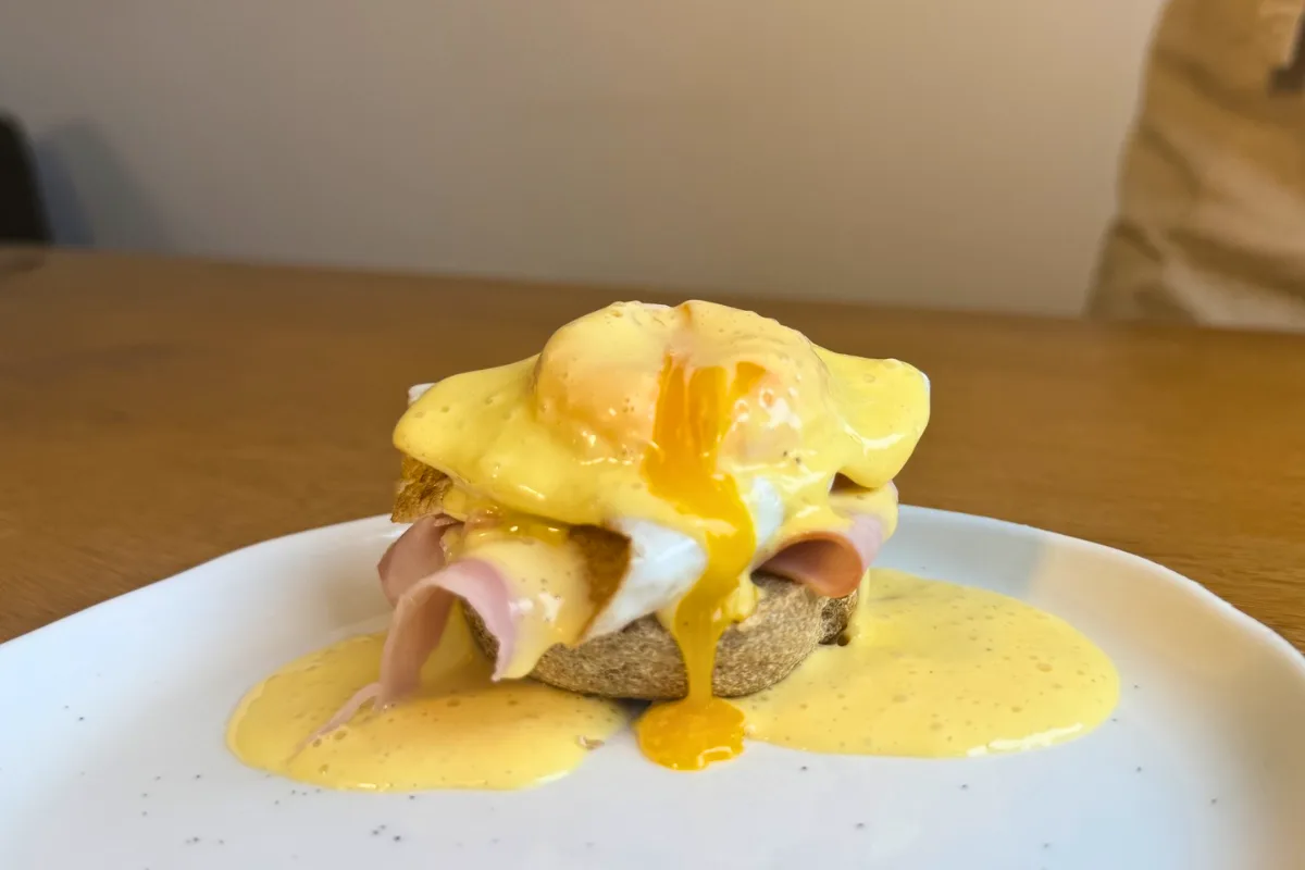 KETO bombetke z jajčko