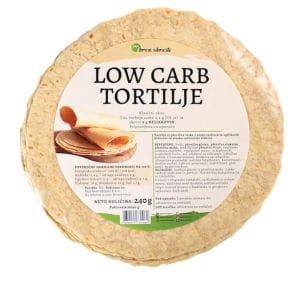 tortilja