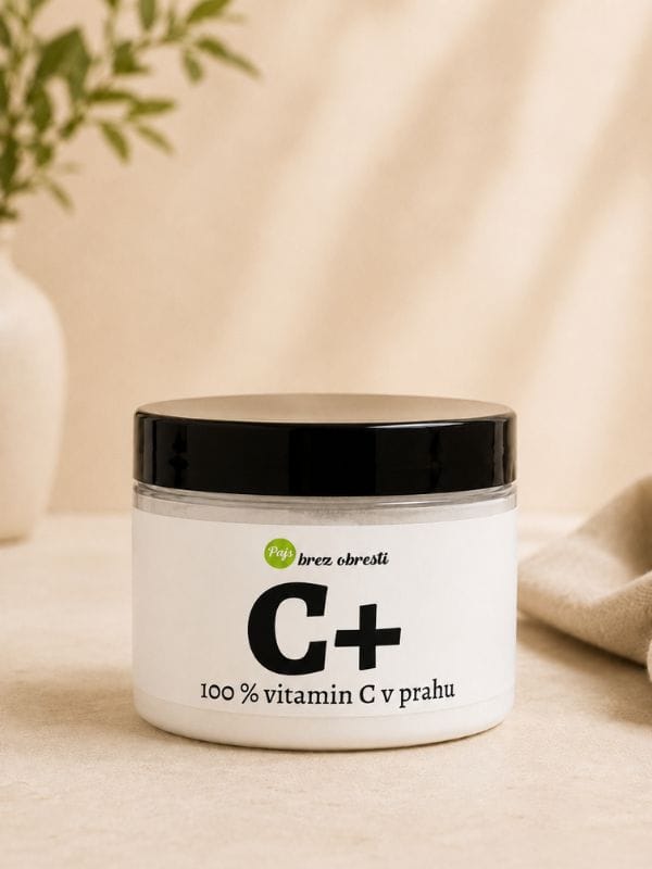 PAJS C+