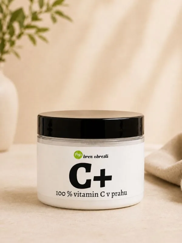 PAJS C+
