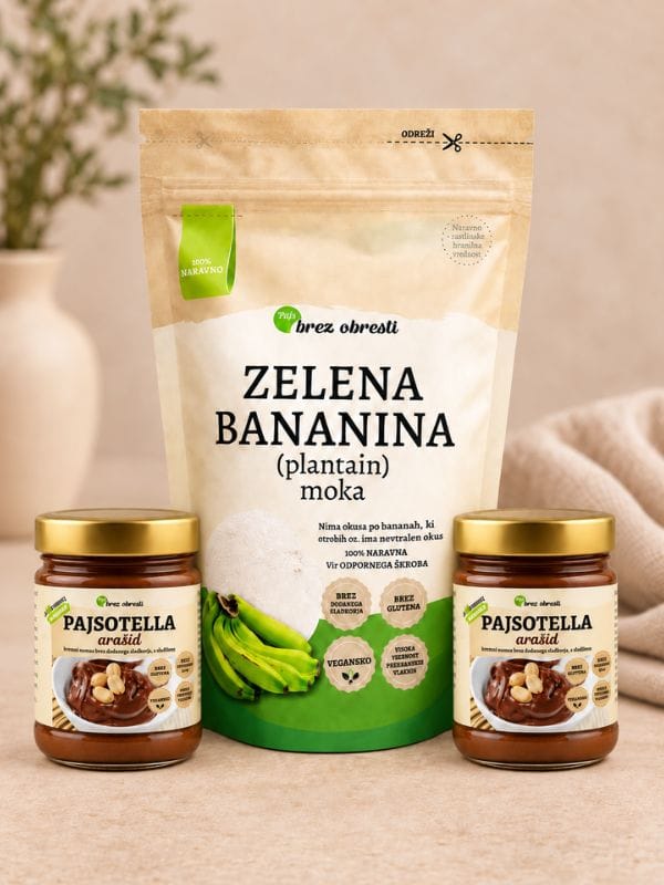 PALAČINKE paket